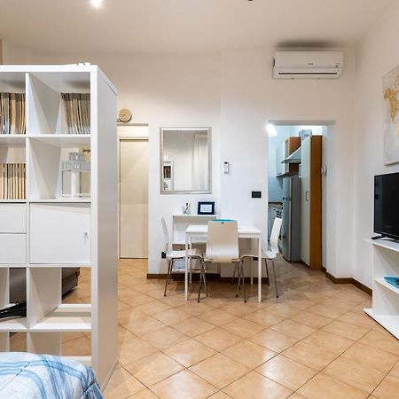Casa Fondazza Lägenhet Bologna Exteriör bild