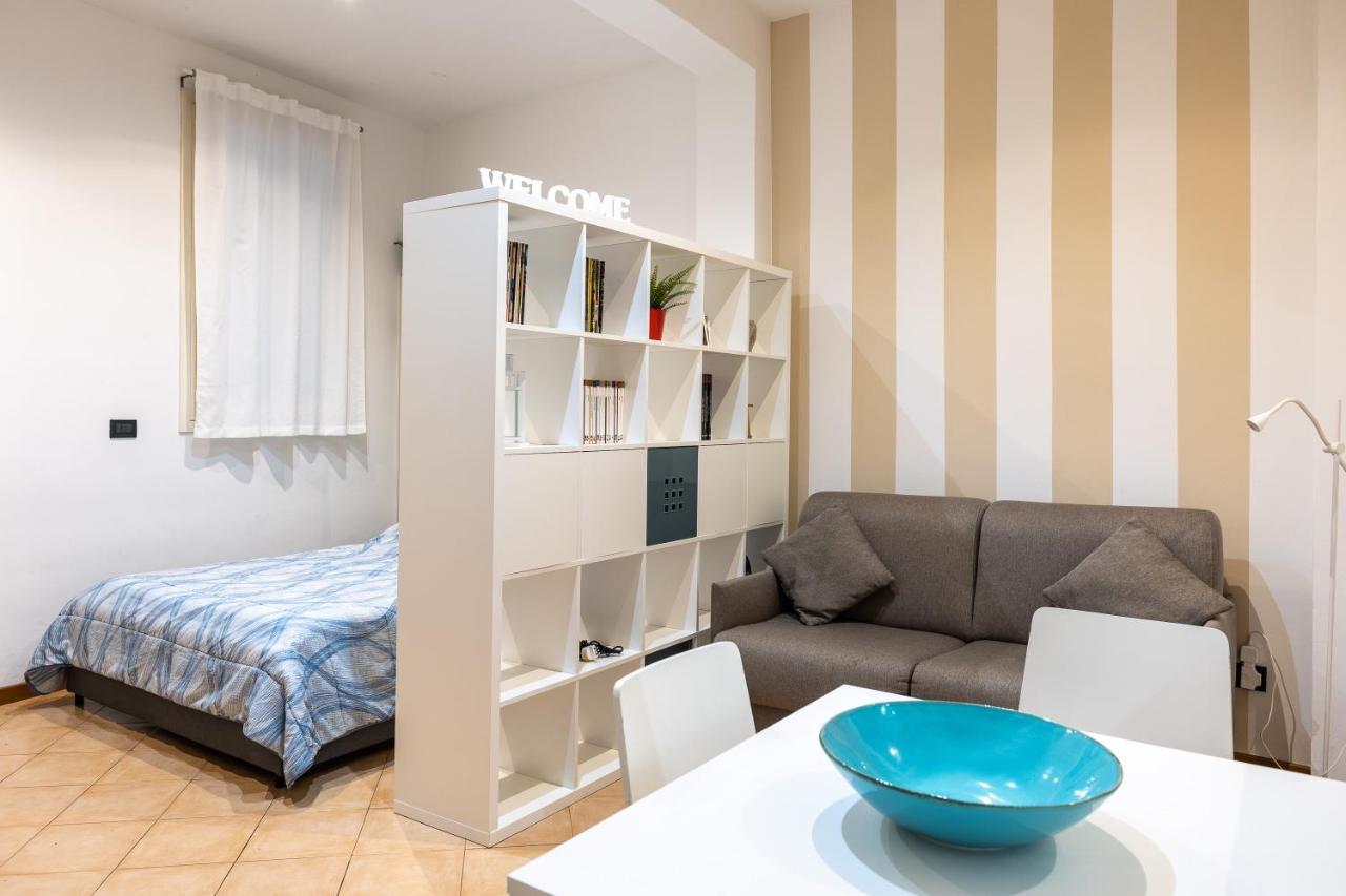 Casa Fondazza Lägenhet Bologna Exteriör bild